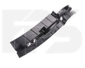 Крепеж переднего бампера левый Audi Q5 '08-16 (бампер-спойлер) (FPS)