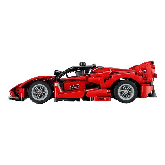 Конструктор LEGO Technic Ferrari FXX K (42212) | Зображення 4