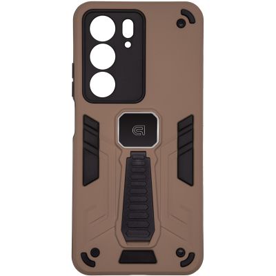 Чехол для мобильного телефона Armorstandart Proover Realme C75 4G / C75x 4G Brown (ARM85762)