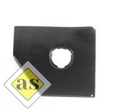 Ремчасть топливной горловины Ford Fiesta/COURIER (GFJ/JAS/JBS), 04.89-10.95 (4cars)