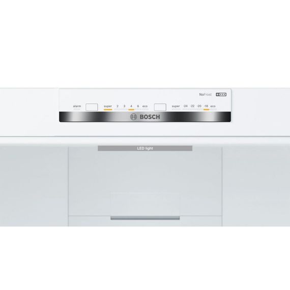 Холодильник Bosch KGN36VL326 | Зображення 4