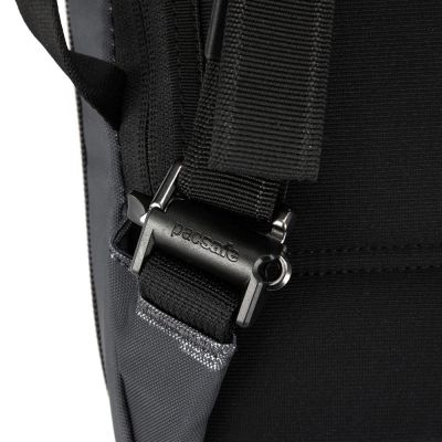 Рюкзак туристический Pacsafe X 13&quot; commuter графітовий (30665144) | Зображення 6