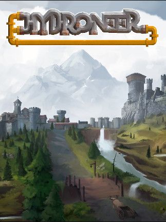 Hydroneer (PC) - Steam Gift - EUROPE