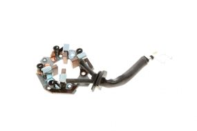 Щіткотримач стартера Isuzu Nissan = 137121 F 032 137 121