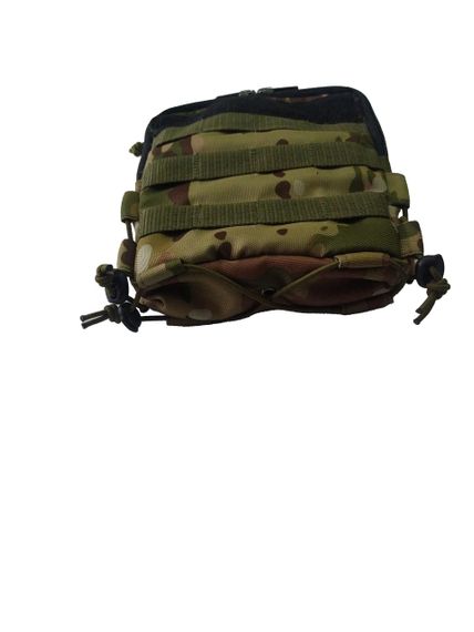 Підсумок під гідратор 1л М&М Мультикам (213641) | Зображення 5