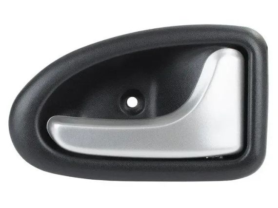 Renault Scenic внутрішня ручка сатін для троса права сторона