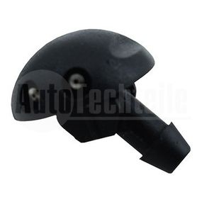 Форсунка омывателя Renault Dokker 13-/Logan 07-/Sandero 12-, AutoTechteile, 505 0864, 77028