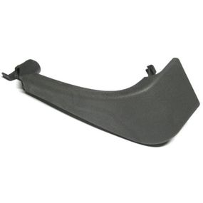 Mercedes Vito (96-03) ліва внутрішня сіра ручка передніх дверей, Мерседес Віто