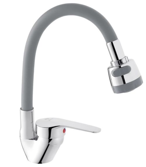 Змішувач для кухні Agua Sevilla - C039GRS (CV033912) | Зображення 5