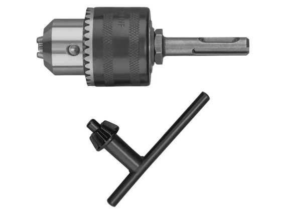 Перфоратор Parkside PBH 1550 C1, 1550 Вт з набором зубил та свердел | Зображення 7