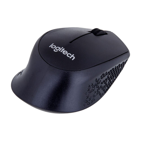 Миша бездротова Logitech M275 | Зображення 2