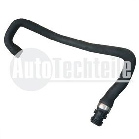 Патрубок системы отопления Mercedes Benz Sprinter OM611 00-, AutoTechteile, 100 8329, 8329