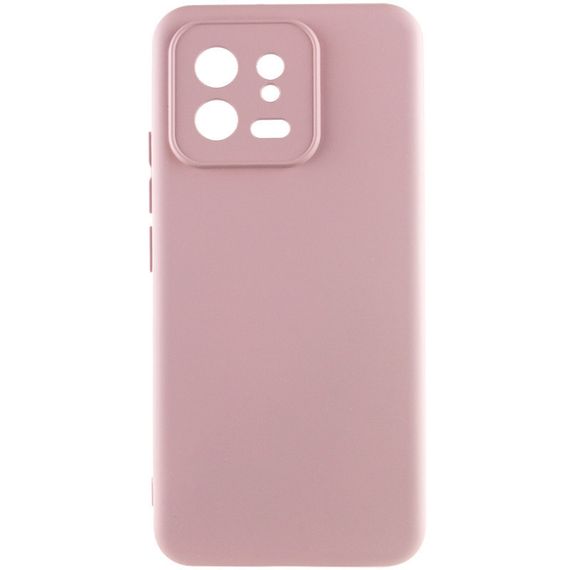 Чохол Silicone Cover Lakshmi Full Camera (A) для Xiaomi 13