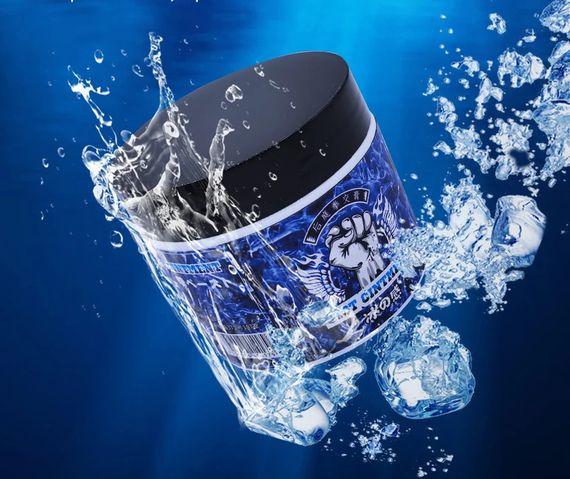 Інтимний лубрикант для фістингу з ефектом охолодження FIST Ointment ICE | Зображення 2