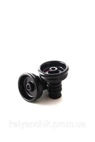 Чаша для кальяну Upgrade Form Phunnel Black