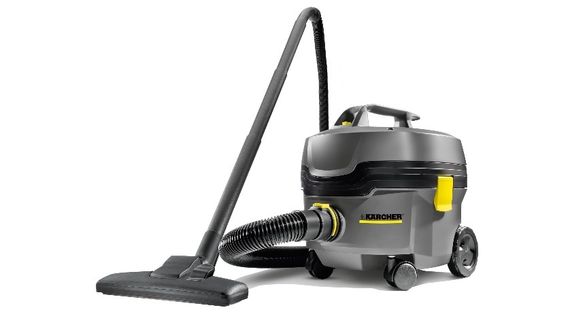 Пилосос професійний Karcher T 7/1 Classic 1.527-181.0 | Зображення 3