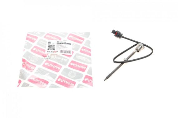 Датчик температури ВГ Mercedes Benz C-клас W203 W204 E-клас W211 S-клас W220 3.0D 4.0D Smart Fortwo 05- C6120106