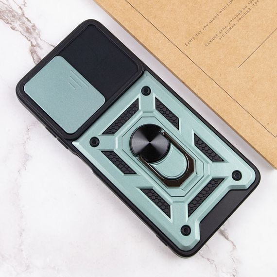 Ударопрочный чехол Camshield Serge Ring для Samsung Galaxy A36 5G | Зображення 4