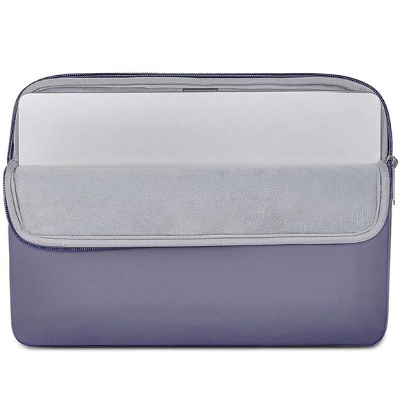 Чехол WIWU Skin Zero 13" Purple | Зображення 2