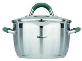 Каструля RINGEL Expert 18 см 2.5 л