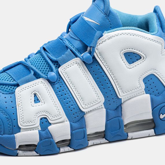 Кросівки на кожний день Air More Uptempo , В'єтнам 2128 42 | Зображення 9