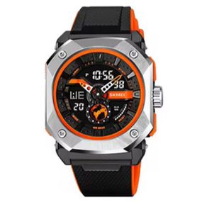 Годинник наручний SKMEI 2272BKOG