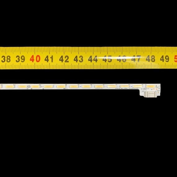LED підсвітка TV 40" inch 490mm 52-led V400HJ6-ME2-TREM1 V400HJ6-ME2-TREM2 Y400HJ6-WE2-TREM1 1шт. | Зображення 6