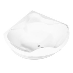 Акрилова ванна Redokss San BARLETTA 1500х1500