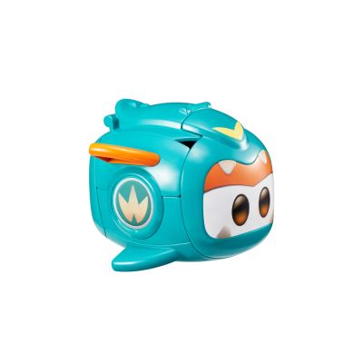 Трансформер Super Wings Transforming Super Pet Тино любимец (Tino pet) (EU770643) | Зображення 2