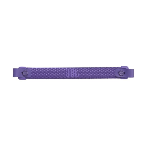 Акустична система JBL Charge 6 Purple (JBLCHARGE6PUR) | Зображення 9
