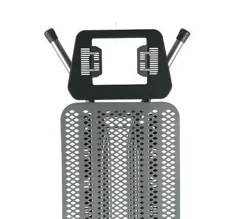 Дошка для прасування Rolser K-UNO Plomo (K01015-2087) | Зображення 1