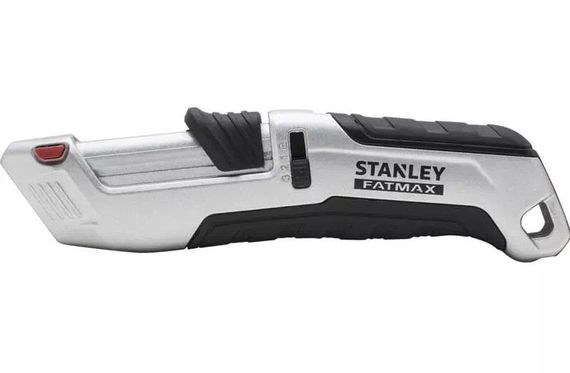 Ніж для оздоблювальних робіт Stanley Tri-Slide Premium (FMHT10367-0) | Зображення 1