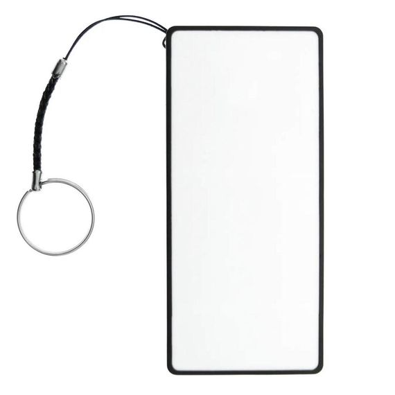 Power Bank ВВ-1 4000 mAh Black