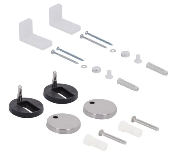 Унітаз підлоговий Qtap Crow Eco Rimless з сидінням Slim Duroplast/ Soft-close/ Quick Release QTCRO27W48750 | Зображення 2