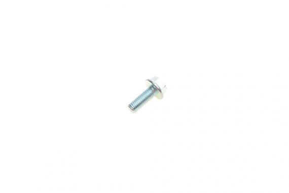 Опора шаровая передняя снизу Dacia Duster Renault Duster 1.2-2.0 10- 06-04500 | Зображення 2