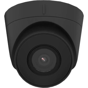 DS-2CD1343G2-I (BLACK) 4МП (2.8мм) IP відеокамера Hikvision - Камери