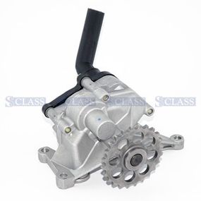 Масляный насос Mercedes Benz Sprinter W901-904 95-06/ Vito W638 99-03 OM611, BF, 20140361100,