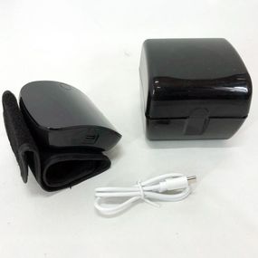 Електронний вимірювач тиску автоматичний тонометр BK-606B, Вимірювач OZ-130 кров'яного тиску