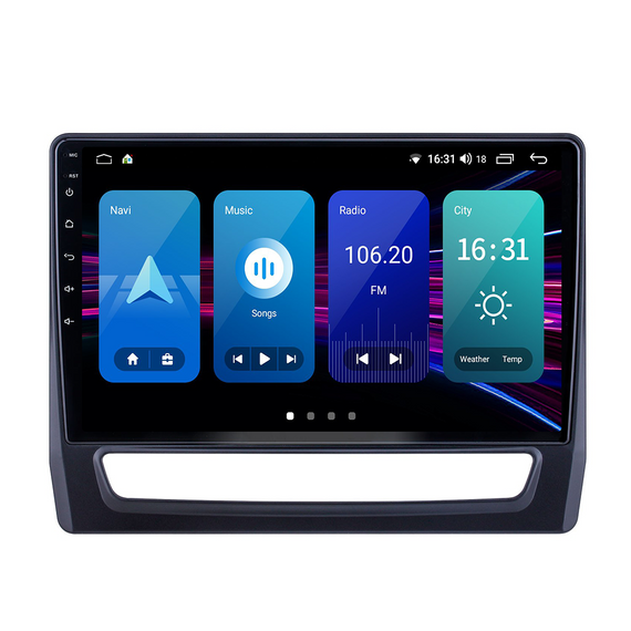 Штатна магнітола Torssen Mitsubishi ASX 2020+ NF10 Carplay | Зображення 1