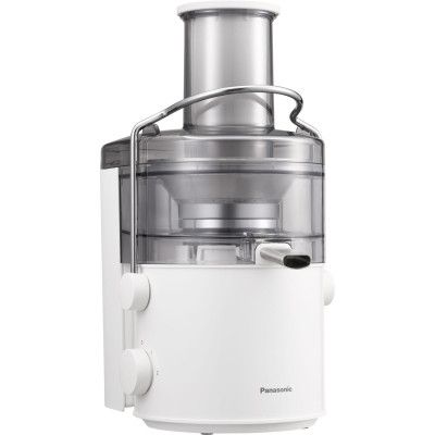 Соковыжималка Panasonic MJ-CB100WTQ | Зображення 8