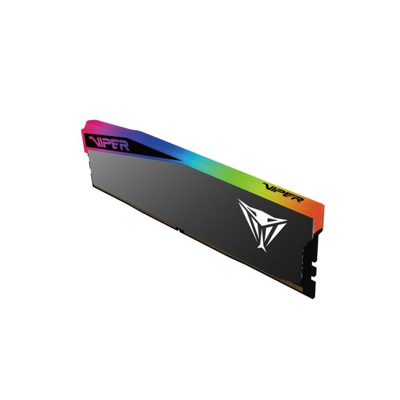 Модуль памяти для компьютера DDR5 32GB (2x16GB) 6000 MHz Viper Elite 5 Ultra RGB Patriot (VEUR532G6028K) | Зображення 8