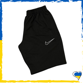 Шорти Nike. Шорти Найк. Шорти спортивні найк, повсякденні S-2XL