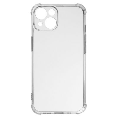 Чехол для мобильного телефона Armorstandart Панель ArmorStandart Air Force для Apple iPhone 15 Camera cover Transparent (ARM70845) (ARM70845)