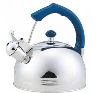 Чайник із свистком Edenberg EB-3560-Blue 3.5 л синій
