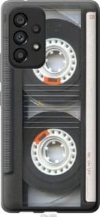 Чохол для Samsung Galaxy A53 A536E з силікону FCh_009527