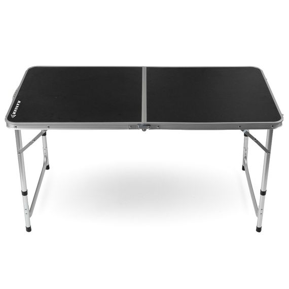 Стол складной Ranger Time TA-21408 RA 1115 туристический для пикника кемпинга и рыбалки | Зображення 2
