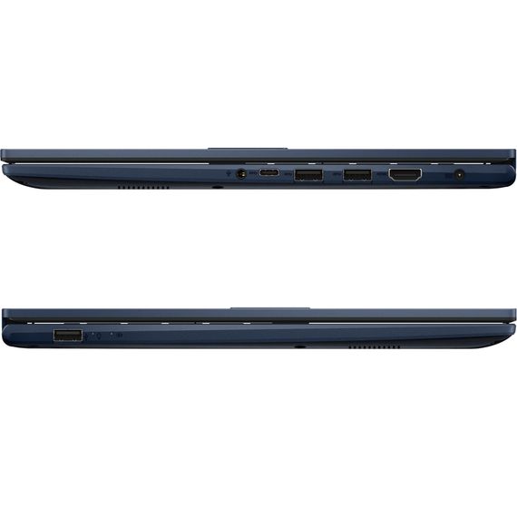 Ноутбук ASUS Vivobook 15 X1504VA-BQ588 (90NB13Y1-M000W0) | Зображення 4