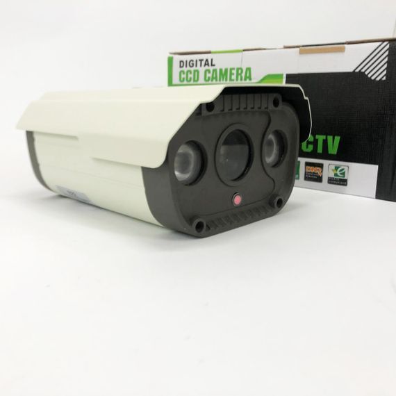 Камера видеонаблюдения Camera 922, Камера видеонаблюдения для дома квартиры, ip камера | Зображення 4