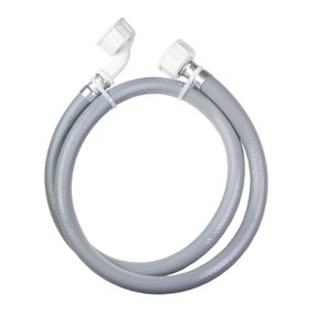 Шланг заливки для пральної машини SmartFlex ВВ 3/4” 2 м (22158)