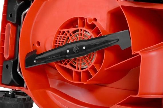 Газонокосарка електрична HECHT 1844 | Зображення 3